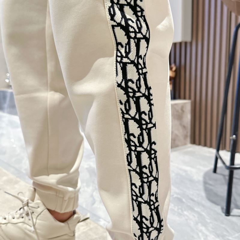 Christian Dior Long Pants